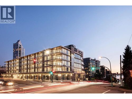 303-177 W 3rd Street, North Vancouver, BC, V7M0G5 | Card Image