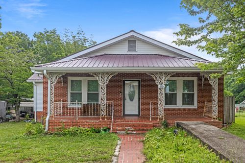 110 Wheeler Avenue, Pikeville, TN, 37367 | Card Image