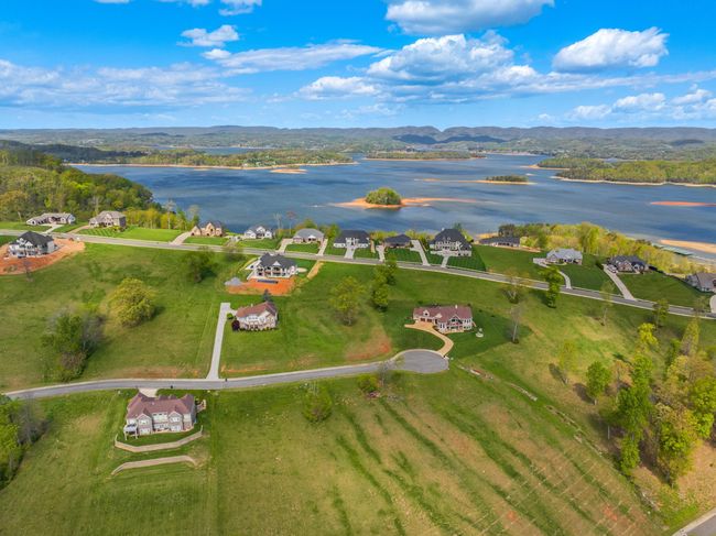 2483 Starboard Crest Rd, House other with 4 bedrooms, 4 bathrooms and null parking in Morristown TN | Image 89