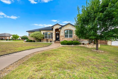 2621 Douglas Fir Drive, Harker Heights, TX, 76548 | Card Image