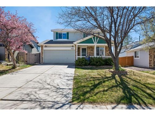 19962 E Harvard Ave, Aurora, CO, 80013-6299 | Card Image