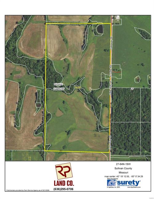 80 Gateway Dr, Green City, MO, 63545 | Card Image