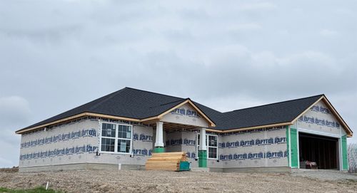 320 Forecast Cv, Fort Wayne, IN, 46845-9857 | Card Image