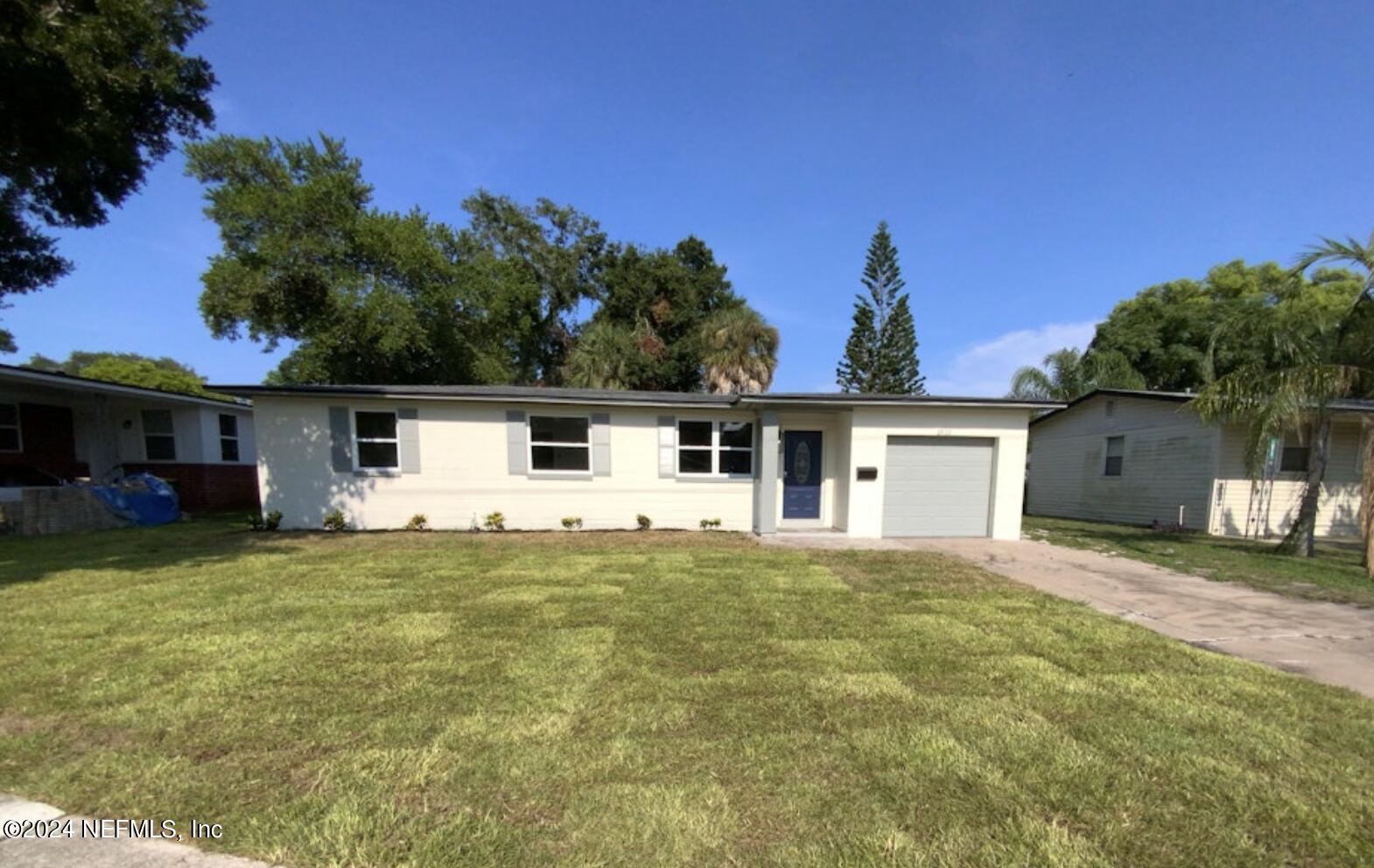 Penman Rd, Jacksonville Beach, FL 32250