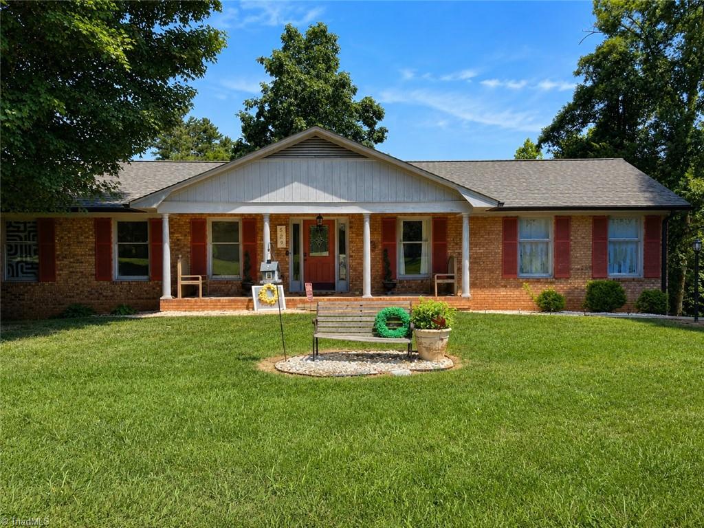 Residential in Statesville 3