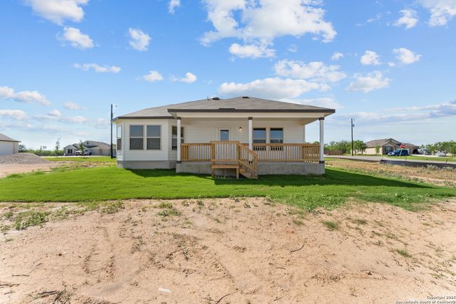 116 Cheyenne Dr, House other with 3 bedrooms, 2 bathrooms and null parking in Floresville TX | Image 31