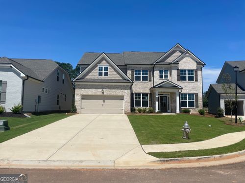 5a-62 Cardinal Pond Ln, Winder, GA, 30680-4760 | Card Image