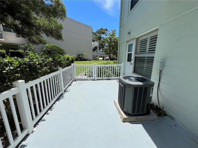 APT-24 - 2256 Philippine Dr, Condo with 2 bedrooms, 2 bathrooms and null parking in CLEARWATER FL | Image 31