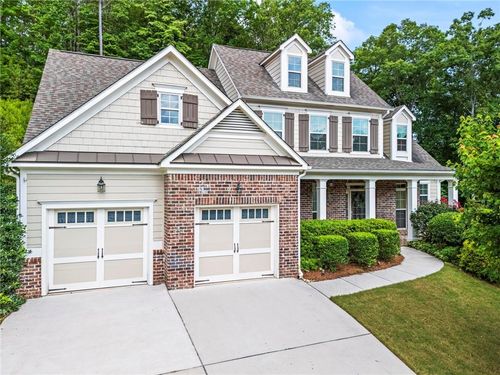 183 Lullwater Ln, Dallas, GA, 30132-9726 | Card Image