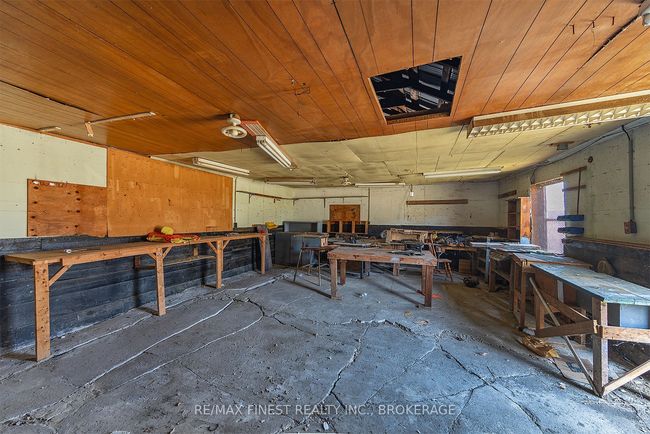 875 Kingston Mills Rd, House other with 3 bedrooms, 2 bathrooms and 12 parking in Kingston ON | Image 11