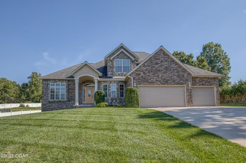 2412 Windrose Ln, Joplin, MO, 64804-5818 | Card Image