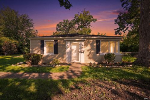 633 Ridgewood Drive, Fort Wayne, IN, 46805 | Card Image