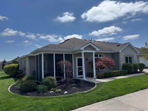 12003 Cross Winds Way, Fort Wayne, IN, 46818-8524 | Card Image