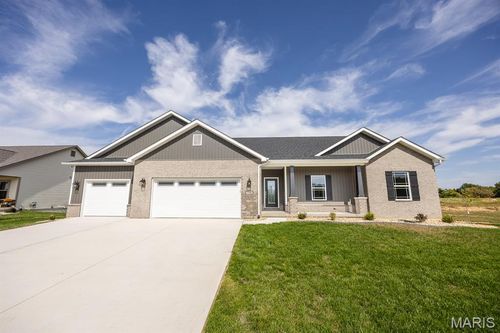 720 Creekwood Court, O'Fallon, IL, 62269 | Card Image