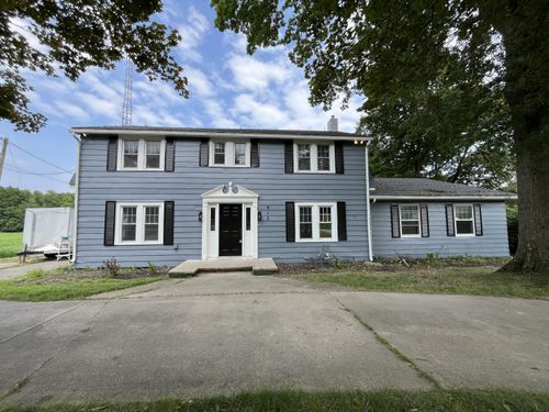 312 Bristol Ave, Middlebury, IN, 46540-9019 | Card Image