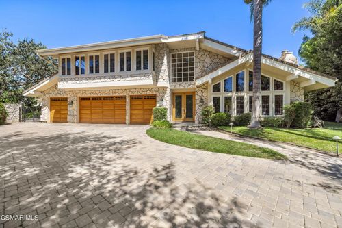 1241 Canyon Rim Cir, Westlake Village, CA, 91362-5228 | Card Image