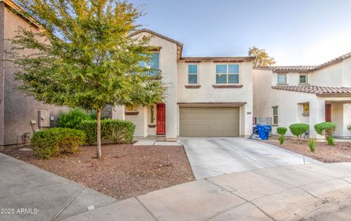 11955 W Polk St, Avondale, AZ, 85323-7203 | Card Image