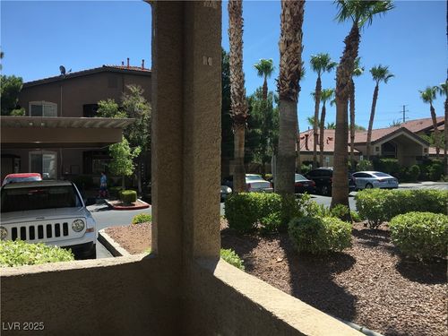 unit-104-3455 Cactus Shadow St, Las Vegas, NV, 89129-8642 | Card Image