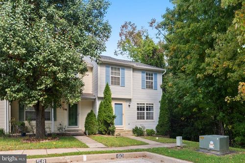 60 Hardwood Dr, ROSEDALE, MD, 21237-3348 | Card Image