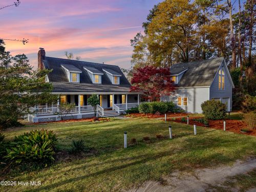 1321 Marsh Line Ct Sw, Shallotte, NC, 28470-5653 | Card Image