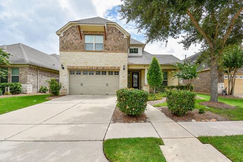 1414 Ralston Branch Way, Sugar Land, TX, 77479-4457 | Card Image