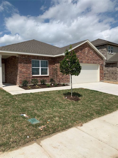 1640 Hossler Trl, Haslet, TX, 76052-3150 | Card Image