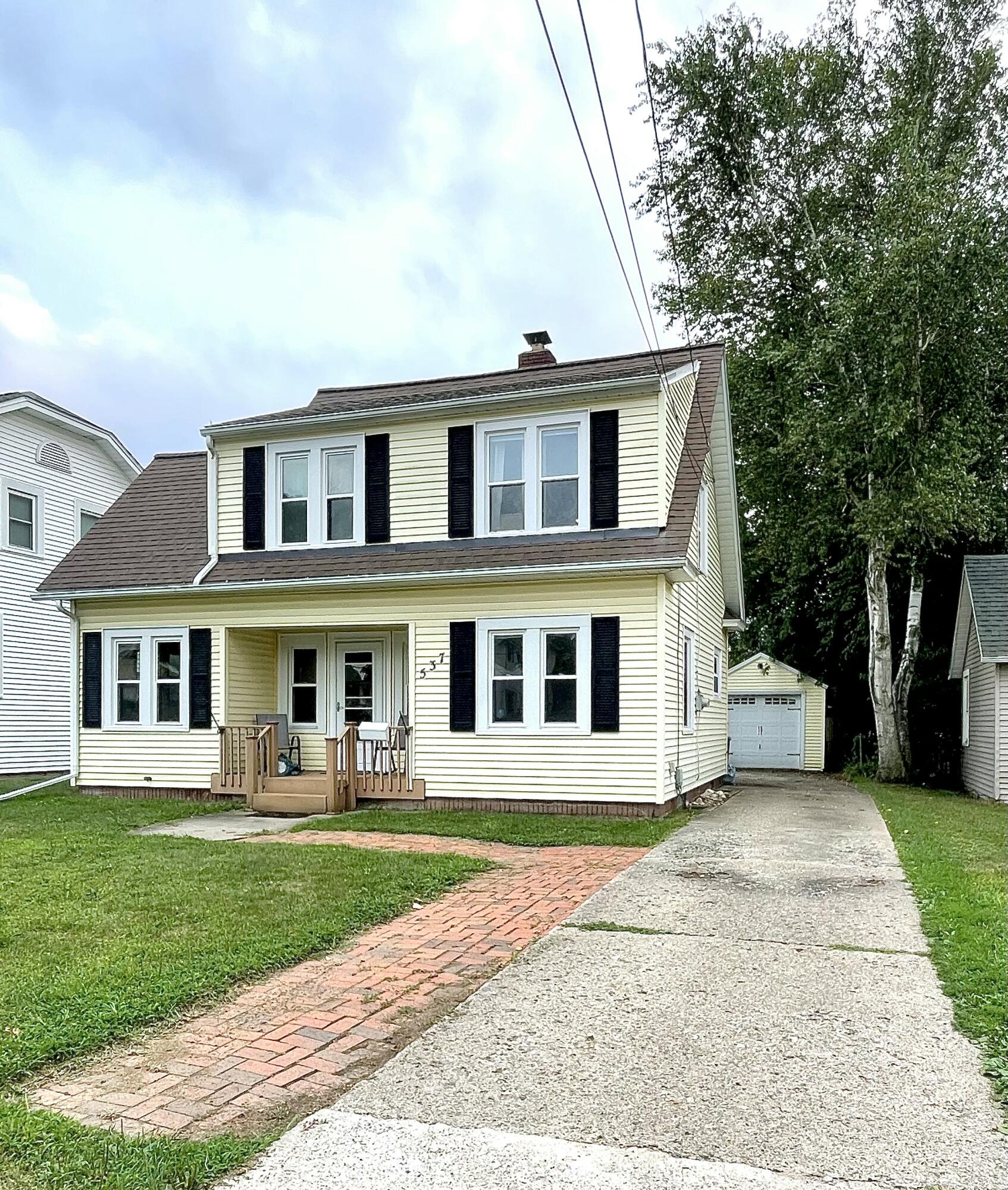 Residential in Battle Creek