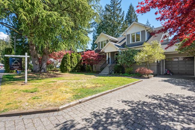 1047 Clements Avenue, House other with 5 bedrooms, 3 bathrooms and null parking in North Vancouver BC | Image 22
