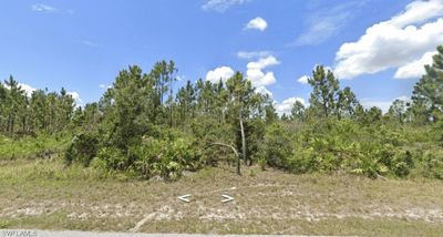 Generously sized vacant lot beckons you to envision and build your dream Florida home. | Image 1