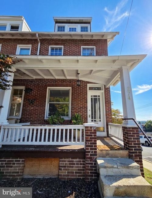274 Linden St, READING, PA, 19604-2932 | Card Image