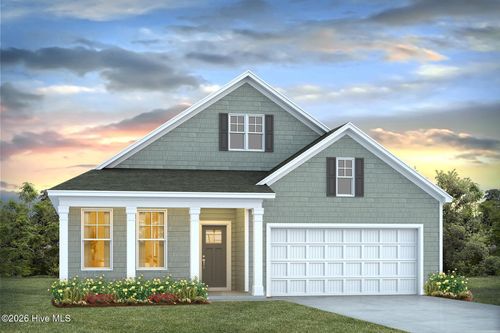 4409 East Coast Lane, Shallotte, NC, 28470 | Card Image