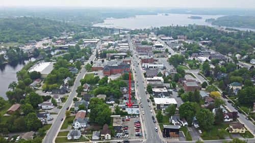 111 James St, Parry Sound, ON, P2A1T7 | Card Image