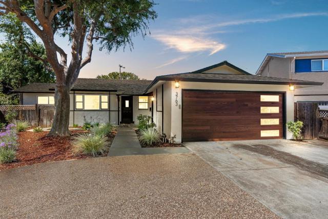 Xavier Ct, Campbell, CA 95008