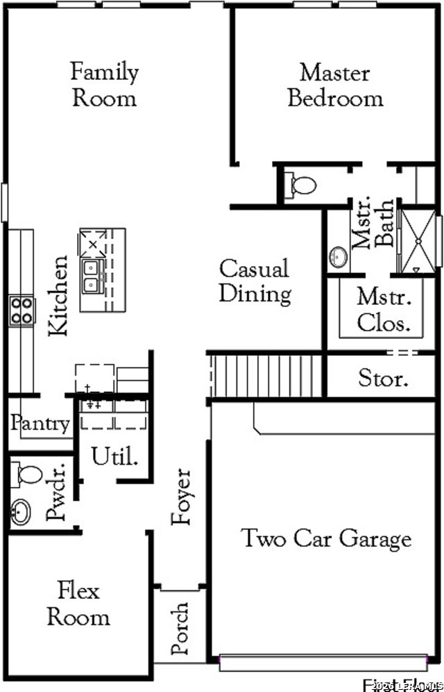 Residential in Schertz 2
