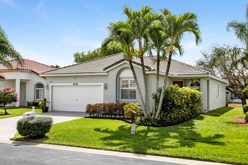 10748 Hidden Bend Way, Wellington, FL, 33414-6161 | Card Image