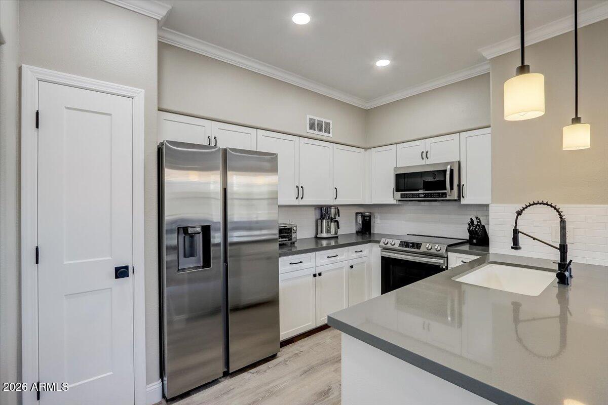 Residential Lease in Scottsdale 2