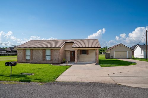 212 Elvira Drive, Raceland, LA, 70394 | Card Image