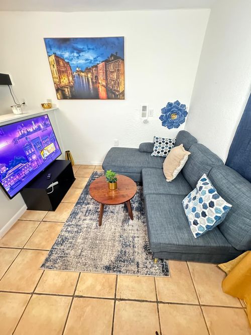 4-1430 Stacy St N, West Palm Beach, FL, 33417-5883 | Card Image