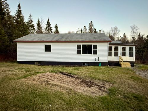 330 Point Street, Addison, ME, 04606 | Card Image