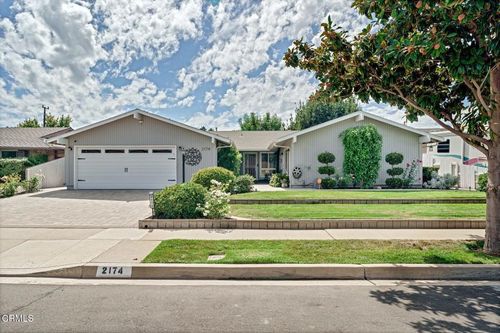2174 Wilcox St, Camarillo, CA, 93010-4645 | Card Image