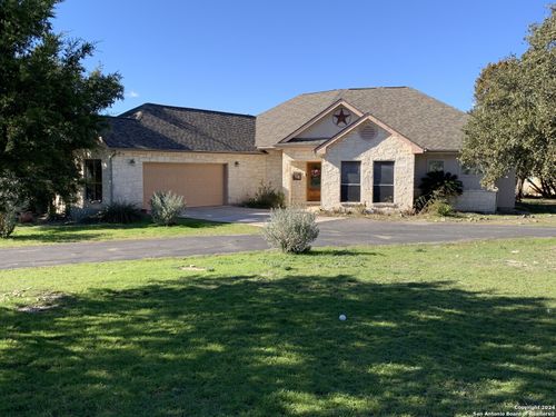 1211 Flaman Rd, Canyon Lake, TX, 78133-3176 | Card Image