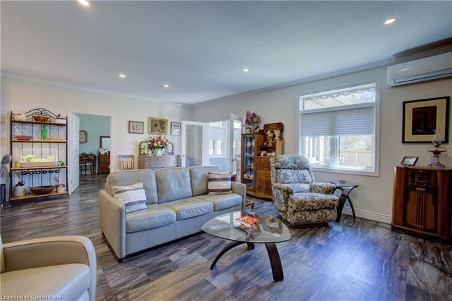 33 - 375 Mitchell Rd S, Townhouse with 2 bedrooms, 2 bathrooms and 2 parking in Listowel ON | Image 17
