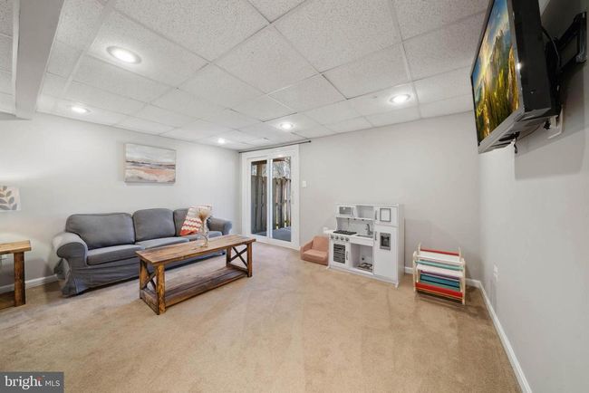 10602 Budsman Ter, Townhouse with 3 bedrooms, 4 bathrooms and null parking in DAMASCUS MD | Image 23