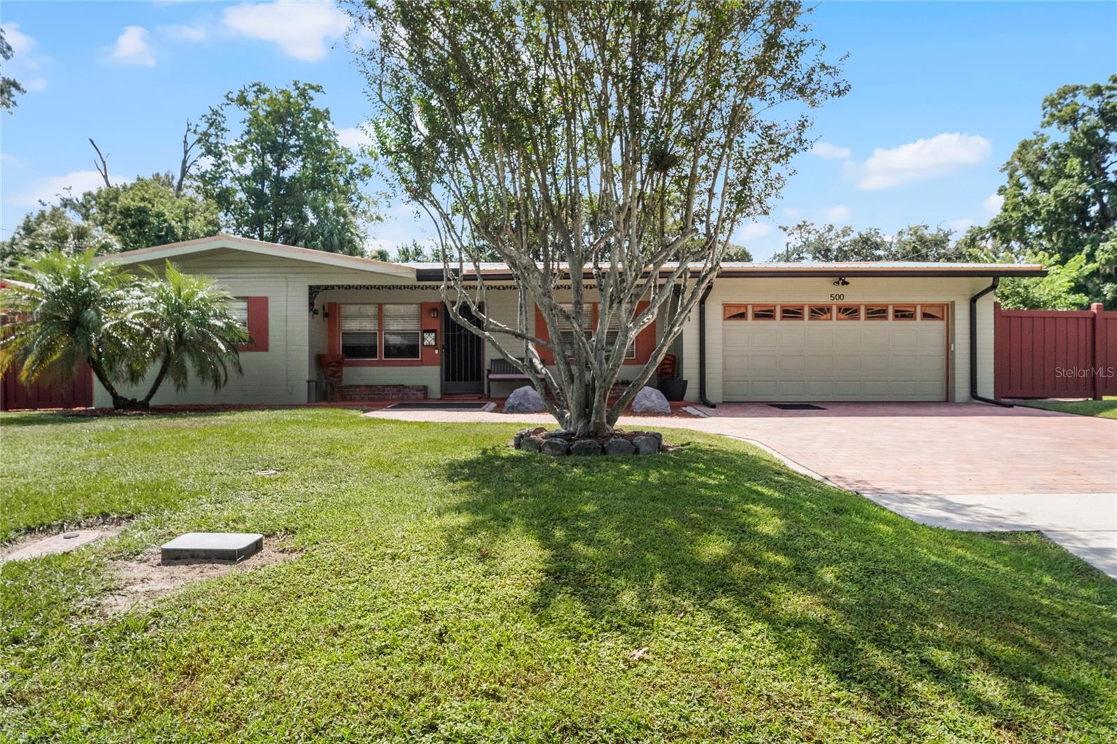 Page St, Orlando, FL 32806