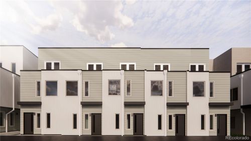 504-3923 W 38th Avenue, Denver, CO, 80212 | Card Image