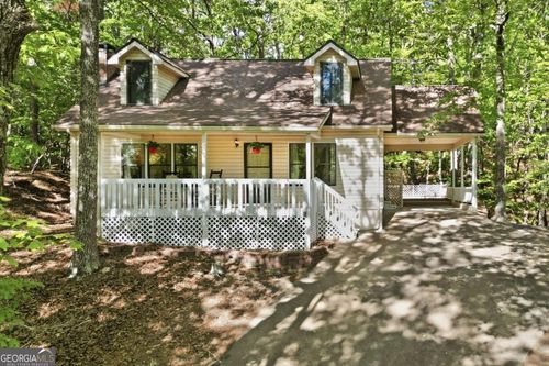 147 Lone Bear Dr, Waleska, GA, 30183-4131 | Card Image