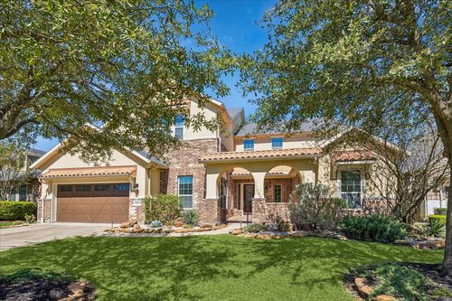 14123 Spindle Arbor Rd, Cypress, TX, 77429-5866 | Card Image