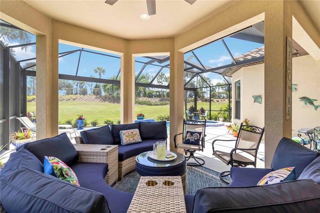 4540 Terrazza Ct, House other with 3 bedrooms, 3 bathrooms and null parking in BRADENTON FL | Image 35