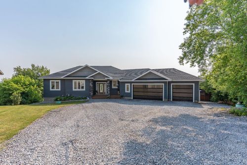 133-19518 Township Road 452, Rural Camrose County, AB, T4V1X8 | Card Image