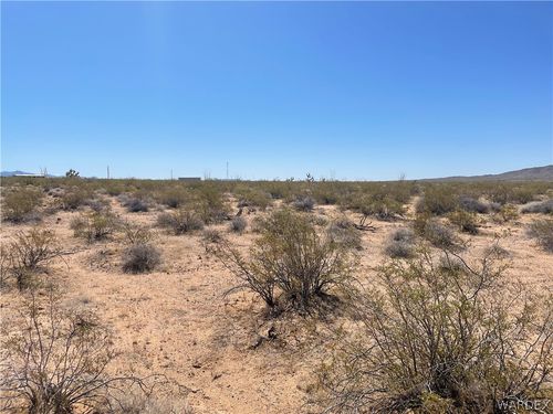 0 S Ali Chuk Rd, Yucca, AZ, 86438 | Card Image